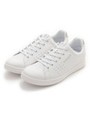【le coq sportif】LA アルマ/WHTxGRY