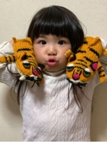 【チャイハネ】-FOR YOU- アニマルKIDSグローブ/その他7