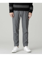 ＴＲストレッチ起毛イージースラックス/パターン1(360)