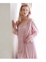 アラベル カーディガン/ピンク(070)