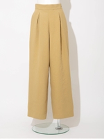 エアタスランインバータックパンツ/ベージュ