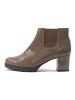 サイドゴアレインショートブーツ/GRG-E