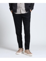 サキソニーダーツパンツ/ブラック(019)