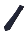 ジオメT　ネクタイ/ネイビー(093)