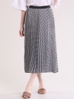 スカート/ワイン