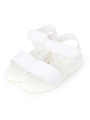 スポーツサンダル/ホワイト(003)
