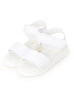 スポーツサンダル/ホワイト(003)