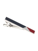 トリコロールタイバー/ネイビー(593)