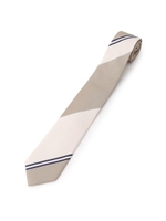 パネルワイドスト　ネクタイ/ベージュ(352)