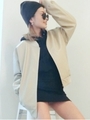 フェイクレザーBIG　BZ/BGE