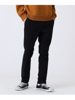 ブラッシュスラックス/ブラック(019)