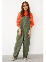 ヘリンボーンオールインワン/KHA