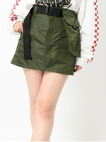 ベルトポケットスカパン/KHK