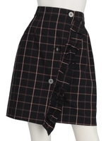 ラップミニ SK/ネイビーベースCH