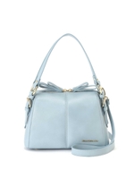 リボンノットバッグ/MINT(130)