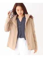 ローザモッズショートコート/ナチュラル(050)