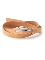 ロングベルト[ メンズ ベルト ロング ]/ベージュ(052)