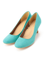 プレーンパンプス