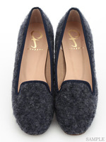 【Flapper】もけもけモカシン