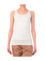 [L]ベーシックタンクトップ