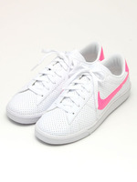 【NIKE】ナイキ テニスクラシック GS ローカットスニーカー