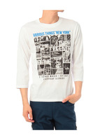 ニューヨークTシャツ