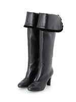 バニーフリルブーツ