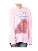 WILDFOX made in Heavenパーカ