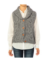 ケーブルベストベスト