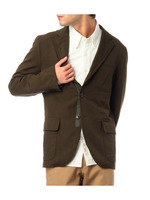 サキソニージャケット