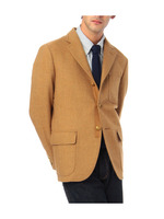 フラノジャケット