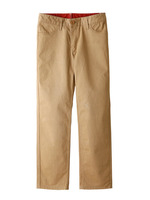 REVERSIBLE CHINO PANTS