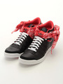 【adidas Originals】TOP TEN HI SLEEK BOW BANDANA W