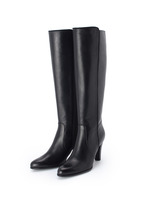 ベーシックロングブーツ