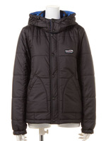 【定番】J1656 リバーシブル中綿Jac