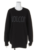 VLCM vintage crew