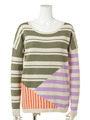Wild Idea Sweater