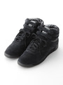 【Reebok】Reebok×atmos FREESTYLE HI INT R12