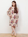 PEONY  FLOWER 2WAY ONEPEACE
