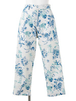 TOILE DE JOUY PANTS