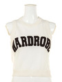 WARDROBEノースリーブニット