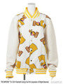 【Joyrich×The Simpsons】Bart Face Jkt