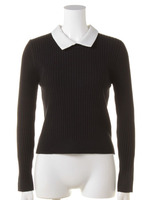 えり付きワイドリブKT PO