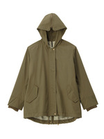 コットンフードコート