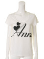 ネームTシャツ