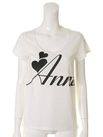 ネームTシャツ