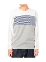 ブロッキングプルオーバー