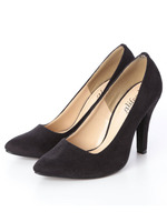 ベーシックポインテッドパンプス(10cmHEEL)