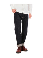 5ポケットデニム