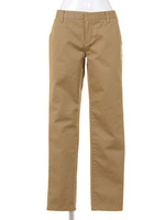 【BED＆BREAKFAST】Standard　CHINO　Pants